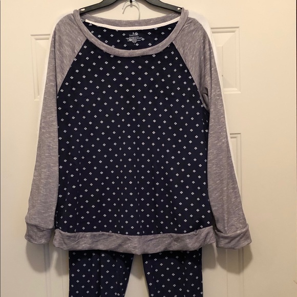 Sleepwear | Cuddl Duds Lounge 